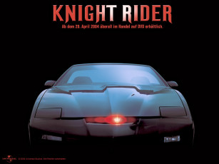 Картинка кино фильмы knight rider