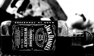 Картинка whisky бренды jack daniel`s алкоголь виски