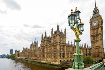Картинка города лондон великобритания вестминстерский дворец