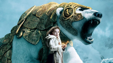 Картинка the golden compass кино фильмы золотой компас