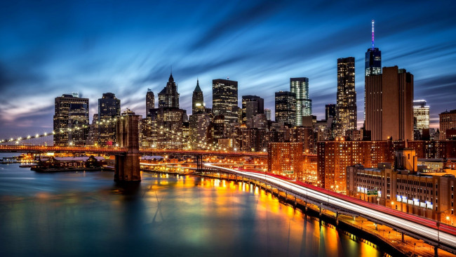 Обои картинки фото города, нью-йорк , сша, new, york