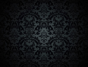Картинка 3д+графика текстуры+ +textures black dark vintage pattern gradient vector texture background винтаж ретро узор орнамент