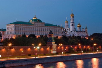 Картинка москва города
