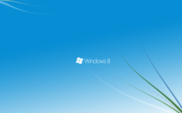 Картинка компьютеры windows 8 синий microsoft