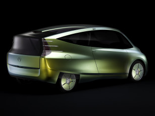 Картинка mercedes-benz+bionic+concept+2005 автомобили mercedes-benz 2005 bionic concept