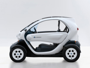 обоя nissan new mobility concept 2011, автомобили, nissan, datsun, mobility, 2011, concept, new