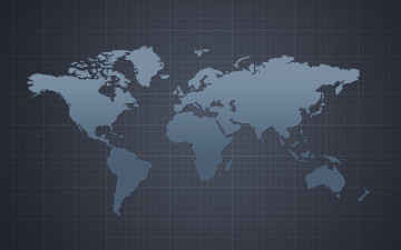 Картинка 3д графика textures текстуры карта map фон серый материки континенты