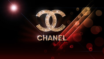 Картинка бренды chanel шанель