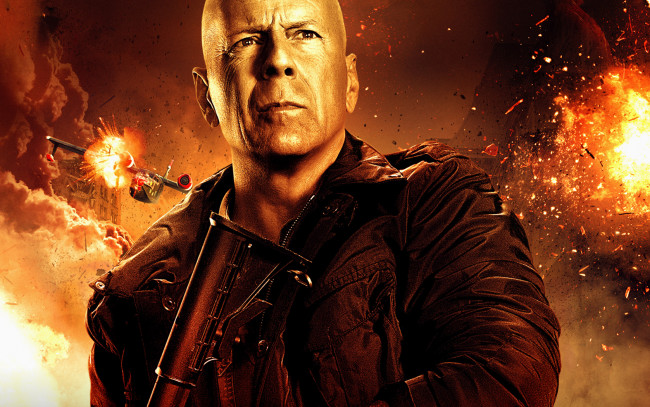 Обои картинки фото неудержимые, кино, фильмы, the, expendables, 2