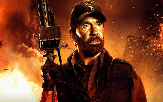 Обои картинки фото неудержимые, кино, фильмы, the, expendables, 2