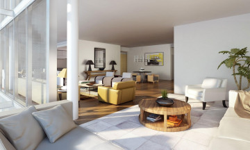 Картинка интерьер гостиная дизайн стиль комната вилла