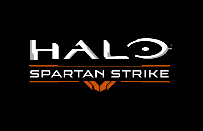 Обои картинки фото halo,  spartan strike, видео игры, - halo, spartan, strike, экшен, шутер
