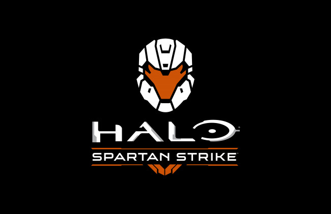 Обои картинки фото halo,  spartan strike, видео игры, - halo, шутер, экшен, strike, spartan