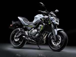 Картинка мотоциклы kawasaki