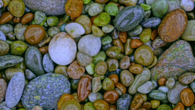 Обои картинки фото природа, камни,  минералы, вода