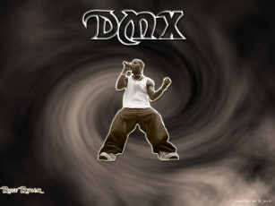 Картинка dmx музыка