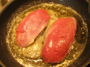 Картинка еда мясные блюда сковорода жир мясо
