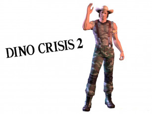 Картинка dino crisis видео игры