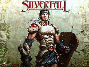 Картинка видео игры silverfall
