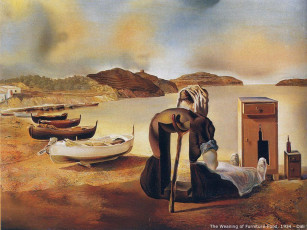 Картинка salvador dali рисованные