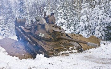 Картинка техника военная россия танк армия