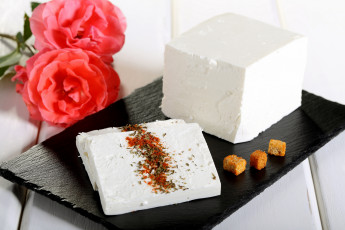 Картинка еда сырные+изделия cheese dairy products сыр фета молочные продукты feta творог cottage