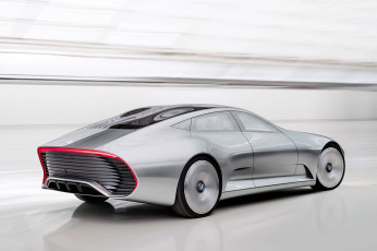 обоя mercedes-benz concept iaa concept 2015, автомобили, mercedes-benz, 2015, concept, iaa