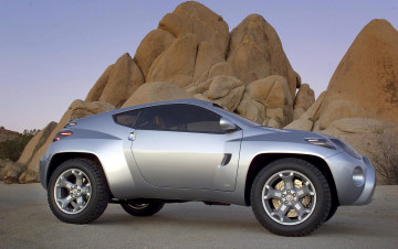 Картинка toyota+rsc+concept+2001 автомобили toyota rsc 2001 concept