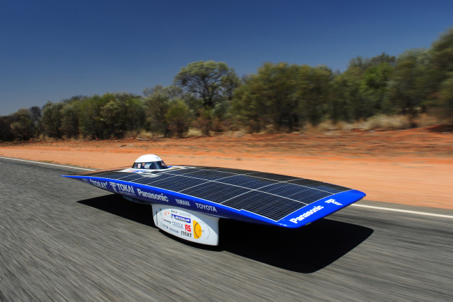 Обои картинки фото solar car concept 2011 tokai challenger, автомобили, -unsort, concept, car, challenger, tokai, 2011, solar
