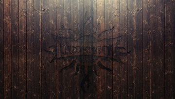 Картинка godsmack музыка логотип