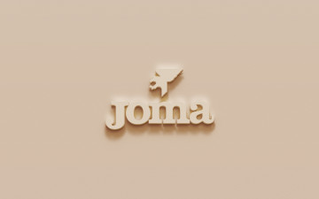 Картинка бренды -+другое компания спортивная одежда joma обувь отдых логотип испания