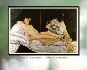 Картинка 201 douard manet рисованные edouard