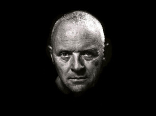 обоя anthony, hopkins, мужчины