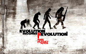 Картинка кино фильмы rise of the planet apes восстание планеты обезьян