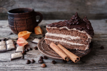 Картинка еда пирожные +кексы +печенье шоколад пирожное