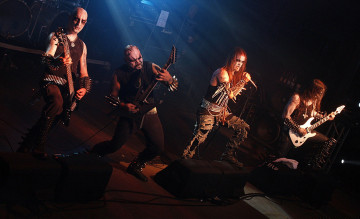 Картинка gorgoroth музыка группа
