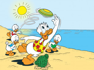 Картинка мультфильмы ducktales