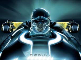 Картинка tron legacy кино фильмы