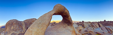 Картинка природа пустыни камни