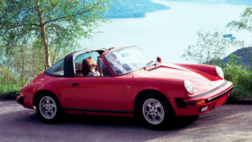 Картинка porsche 911 carrera автомобили германия спортивные элитные