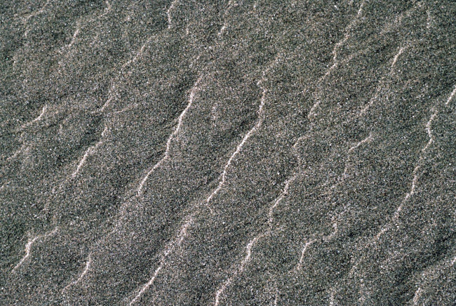Обои картинки фото разное, текстуры, песок, волны, серый, текстура