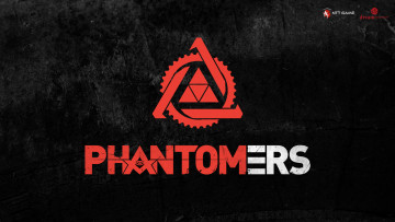 обоя phantomers, видео игры, - phantomers, онлайн, action, шутер