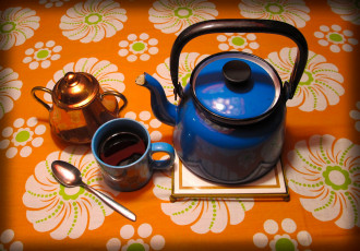 Картинка еда напитки +Чай чаепитие