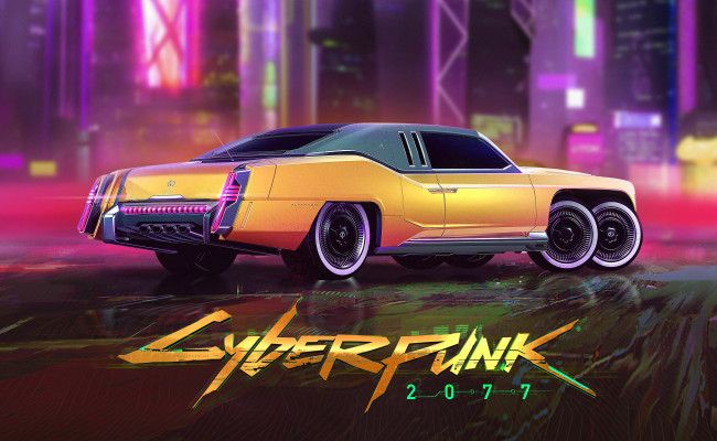 Обои картинки фото видео игры, cyberpunk 2077, cyberpunk, 2077, киберпанк