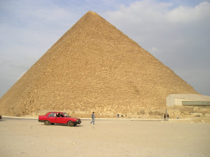 обоя египет, города, исторические, архитектурные, памятники