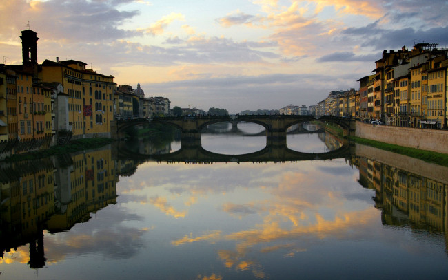 Обои картинки фото florence, города, флоренция, италия