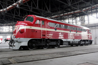 Картинка техника локомотивы vintage