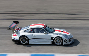 Картинка спорт автоспорт porsche 911 gt3 r