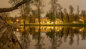 Картинка природа парк moskovsky victory park московский победы