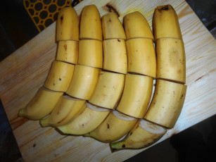 Картинка еда бананы